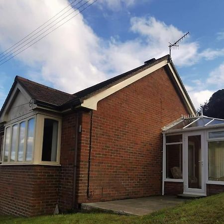 Twyngaer, A Spacious 3 Bedroom Bungalow Sleeps 5 Knighton  Exterior photo