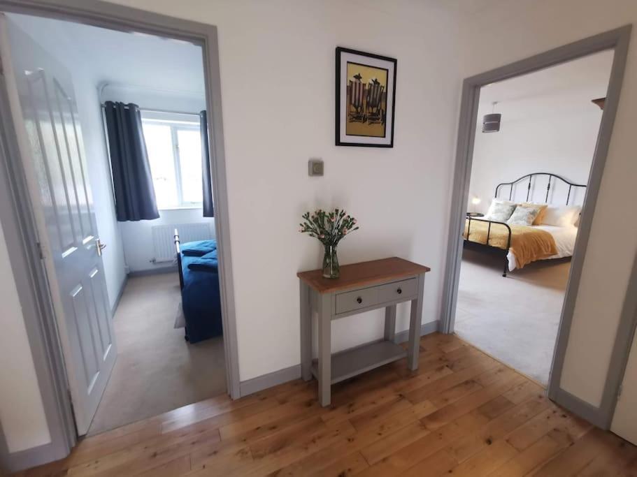 Twyngaer, A Spacious 3 Bedroom Bungalow Sleeps 5 Knighton  Exterior photo